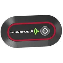 Grundfos Alpha Reader MI401 Auslesegerät für Alpha3 mit Bluetooth