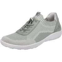 REMONTE Sneaker in grau, | Gr.: 38 EU