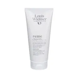 Louis Widmer Dry Skin Crème Corporelle 200 ml