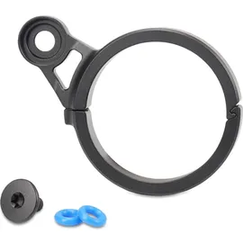Lupine SL Nano Lenkerhalter 35 mm schwarz