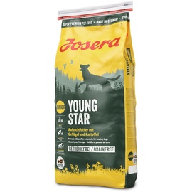 Josera YoungStar 5 x 900 g