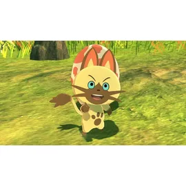 Monster Hunter Stories 2: Wings of Ruin (USK) (Nintendo Switch)