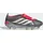 adidas Predator Elite SG Herren Iron Met/Cloud White/Lucid Red 39 1/3