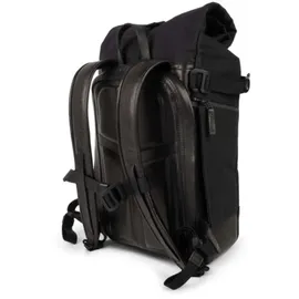 compagnon little backpack Gen III black
