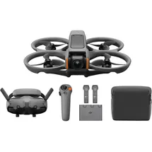 DJI Avata 2 Fly More Combo 3 Akkus