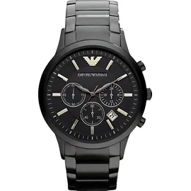 Emporio Armani Renato Edelstahl 43 mm AR2453