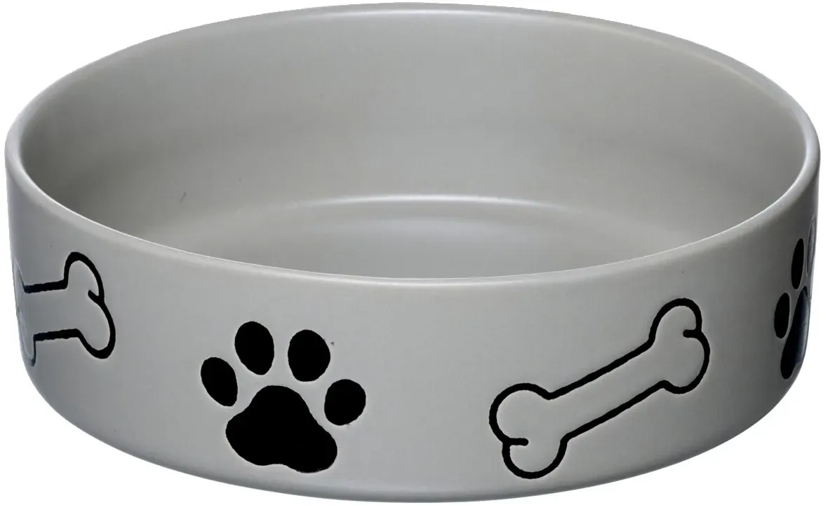 Ritzenhoff & Breker Napf 850ml Dog MIKA - B/H/T ca. 18,00x6,00x18,00