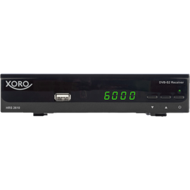 Xoro HRS 2610