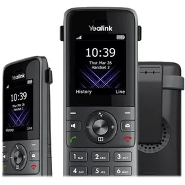 Yealink W73H