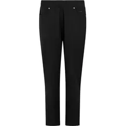 CANYON Damen Sporthose Jogginghose, black, 38