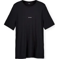 Houdini M's Tree Message Tee true black / houdini (G69) M