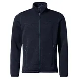 Vaude Rienza III Fleecejacke Dark Sea L