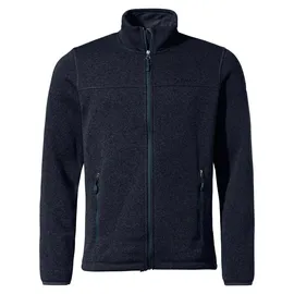 Vaude Rienza III Fleecejacke Dark Sea L