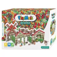 PlayMais Mosaic Big World Farm