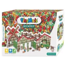 PlayMais Mosaic Big World Farm