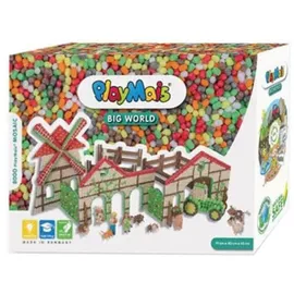 PlayMais Mosaic Big World Farm