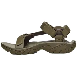 Teva Herren Terra Fi 5 Universal Herren olive 44,5