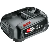 Bosch PBA 18 V Li-Ion 3,0 Ah W-B 1607A350SZ