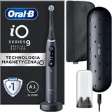 Oral-B iO Series 9 Black Onyx Special Edition 1