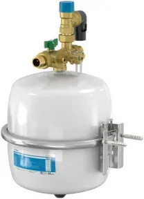 Flamco Sicherh.-Gr. Securfix NG 4807 Typ 18, G 3/4, Prescor B 10 bar