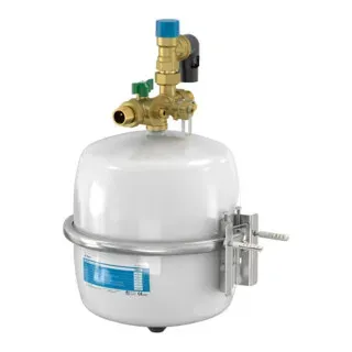 Flamco Sicherh.-Gr. Securfix NG 4807 Typ 18, G 3/4, Prescor B 10 bar