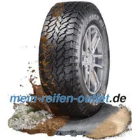 General Tire 255/70 R15 112T Grabber AT3 XL
