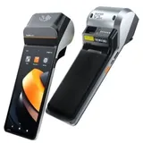 SUNMI V3H - 6.75\" Display Android 13 GMS - Datenerfassungsgerät - Bluetooth"