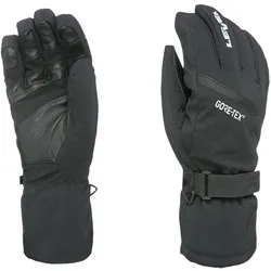 Level Evolution Gore-Tex Schwarz