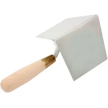 Bellota 5896-r Eckspachtel für Innenwinkel (rostfrei)