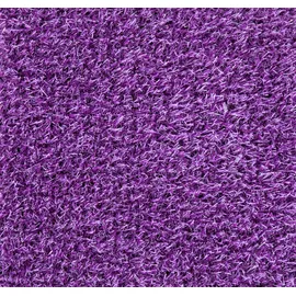 Barbara Becker Kunstrasen Miami Style Ø 80 cm Lila