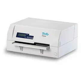 dascom europe DASCOM T5040 Flachbett