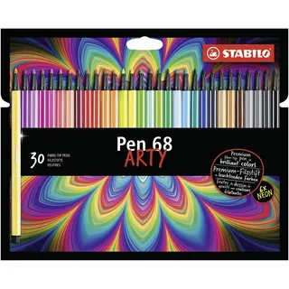 Filzstift 30 St.