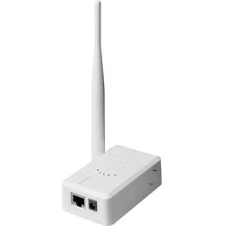 WLAN-Repeater/Access Point passend zu WR100