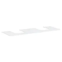 Hansgrohe Xevolos E Konsole 54211700 1570 x 550 mm,