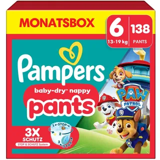 138 St. Paw Patrol Edition