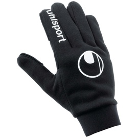 Uhlsport Feldspielerhandschuhe schwarz 7