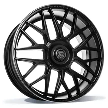artform wheels AF 801 8,5 x 20 5 x 112 ET45 MB66,5 Schwarz