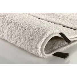 KLEINE WOLKE Travis Beige 60 x 90 cm
