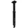 XLC Sp-s14 80 Mm Icr Teleskop-sattelstütze - Black - 242-322 mm