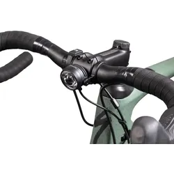LUPINE E-Bike Gravel Scheinwerfer SL F Nano | StVZO