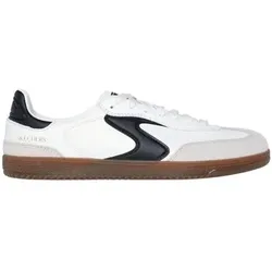 Skechers  Sneaker Hotshot Kickoff 185232 WBK  in Weiss, 41