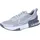 Nike Air Max Alpha Trainer 6 Fitnessschuhe Herren 002 cool grey/white-wolf grey-pure platinum 40.5