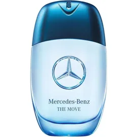 Mercedes-Benz The Move Eau de Toilette 100 ml