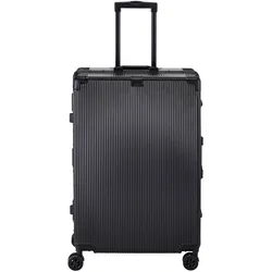 Reisekoffer Miami L Schwarz