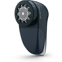 Rowenta JA7002D1 Fusselrasierer, wiederaufladbar über USB, 52 mm Multigewebekopf, 40 Min. Laufzeit,