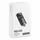 Hörmann Handsender HSE 4 BS 868 MHz schwarz