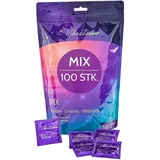 Vibratissimo Mix 100 St.
