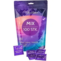 Vibratissimo Mix 100 St.