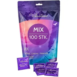 Vibratissimo Mix 100 St.