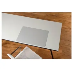 RS Office Products Schreibunterlage »Purosens Stijl« 70 x 50 cm weiß